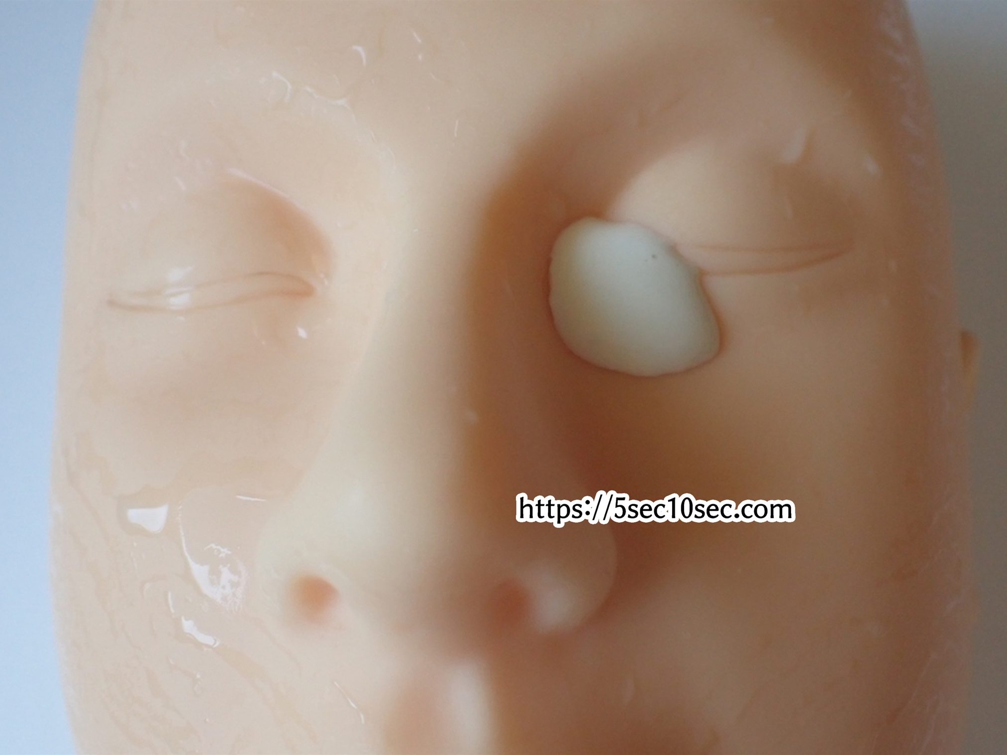 WELEDA ヴェレダ モイスチャークレンジングミルク　洗顔として使う方法